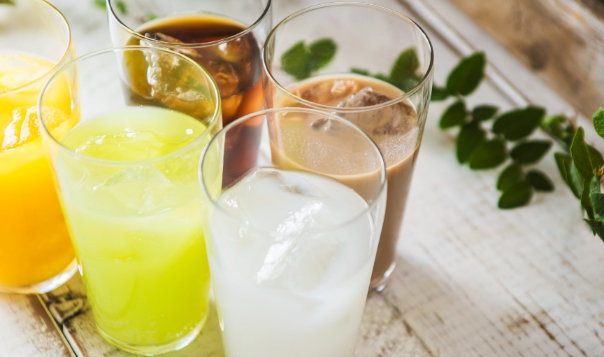 東京PAPA COOKのソフトドリンクプランの画像