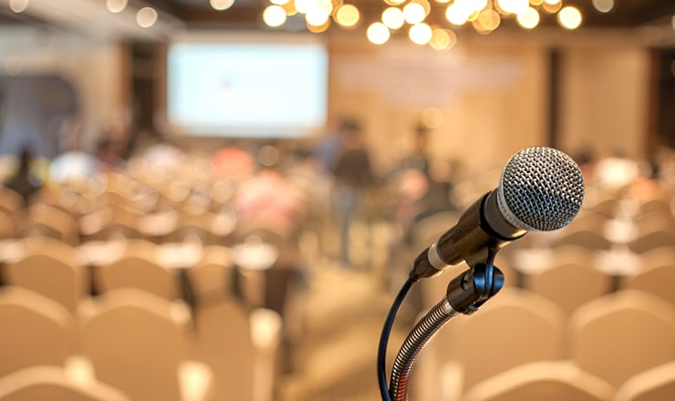 【セミナー・講演会・イベント】東京PAPA COOOKでご利用頂いたケータリング利用シーンの画像