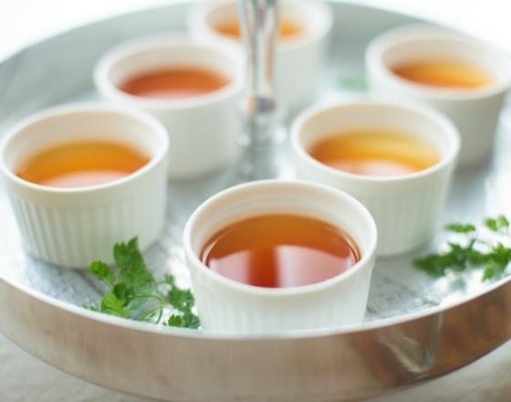 東京PAPA COOKの⾃家製プリンの画像